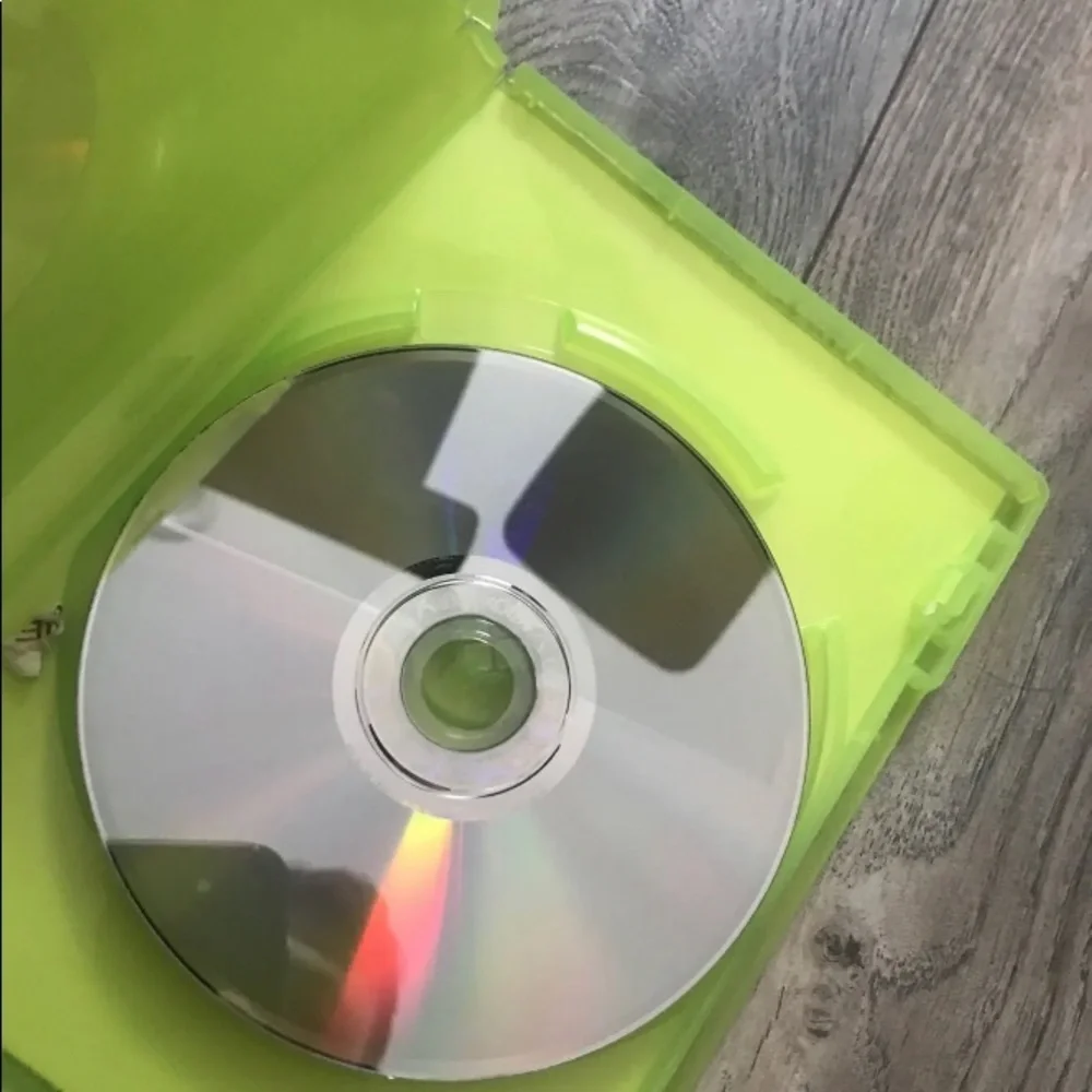 Tom Clancy's Splinter Cell: Double Agent (Microsoft Xbox 360, 2006) Game